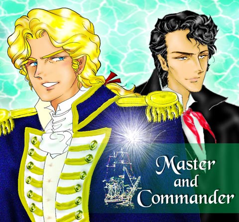 Master and Commander58KB